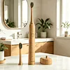 60° Oscillating Sonic Toothbrush